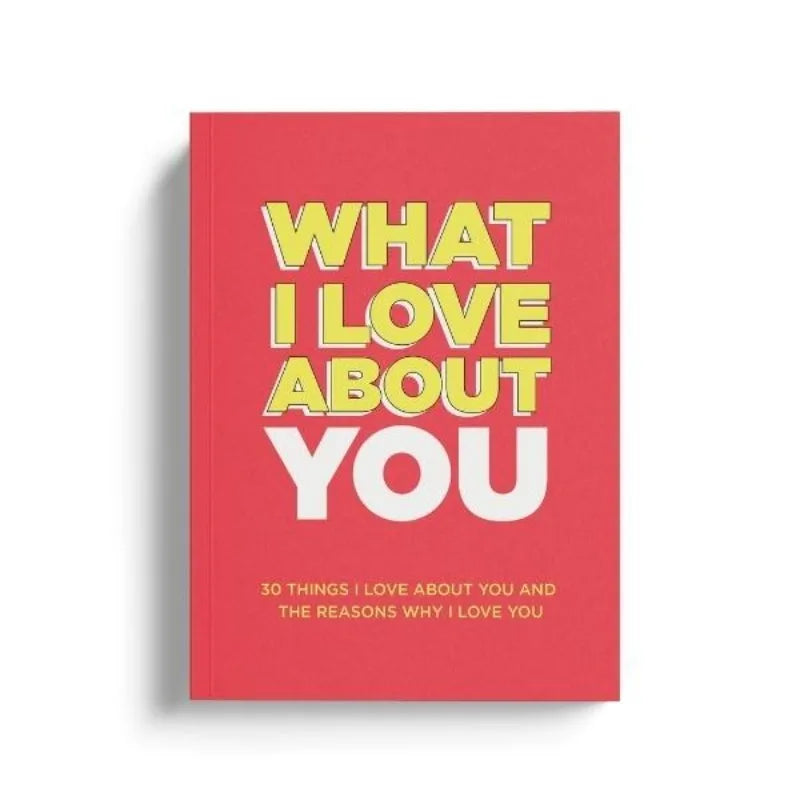 Create Your Love Story: The Ultimate Fill-In-The-Blank Gift Book for Couples' Anniversaries
