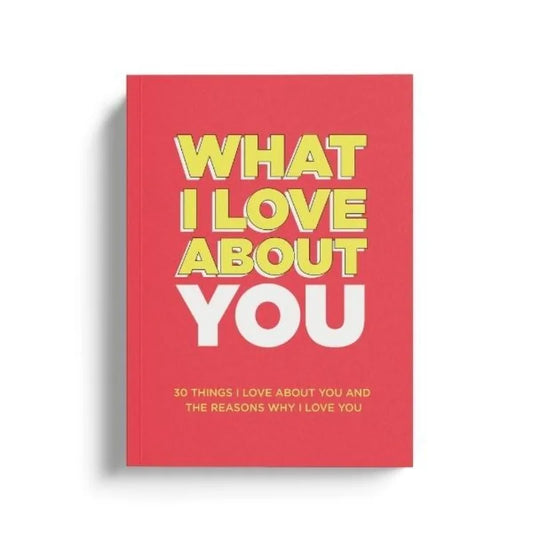 Create Your Love Story: The Ultimate Fill-In-The-Blank Gift Book for Couples' Anniversaries